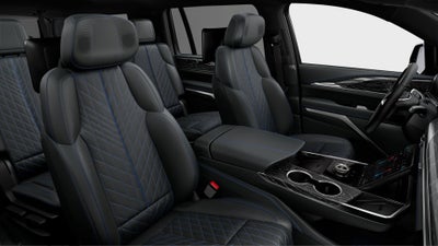 2026 Cadillac ESCALADE IQL Base