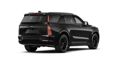 2026 Cadillac ESCALADE IQL Base