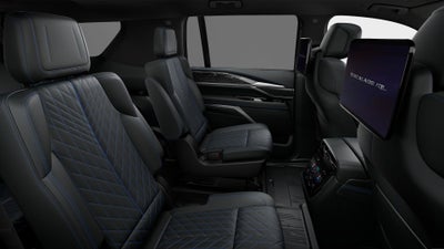 2026 Cadillac ESCALADE IQL Base