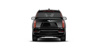 2026 Cadillac ESCALADE IQL Base