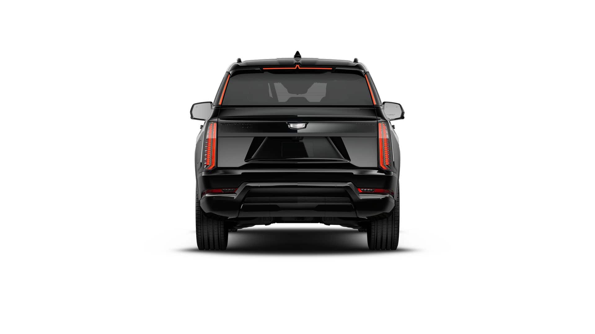 2026 Cadillac ESCALADE IQL Base