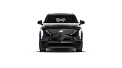 2026 Cadillac ESCALADE IQL Base