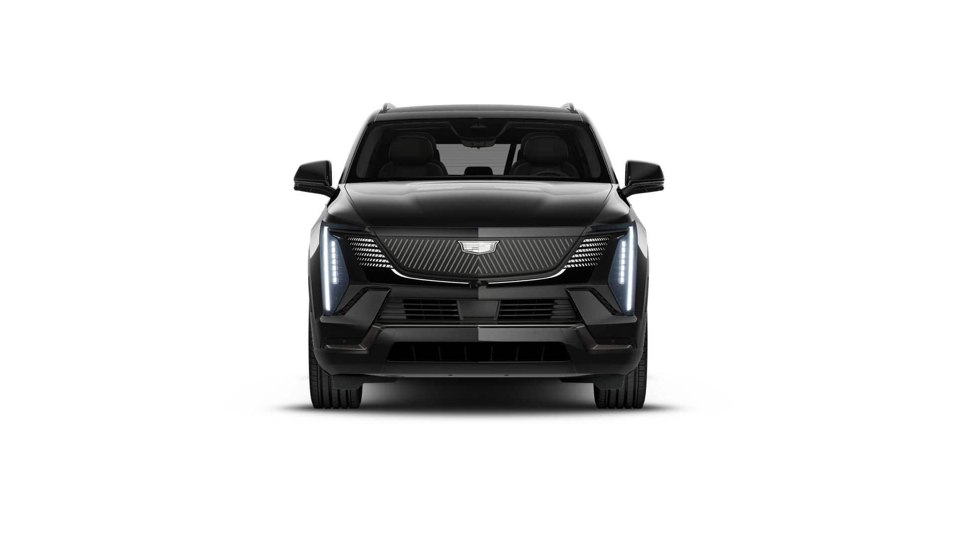 2026 Cadillac ESCALADE IQL Base