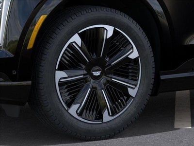 2026 Cadillac ESCALADE IQL Sport