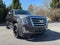 2016 Cadillac Escalade Luxury Collection