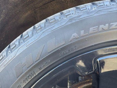 2016 Cadillac Escalade Luxury Collection