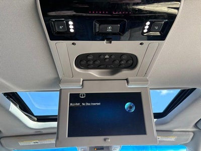 2016 Cadillac Escalade Luxury Collection