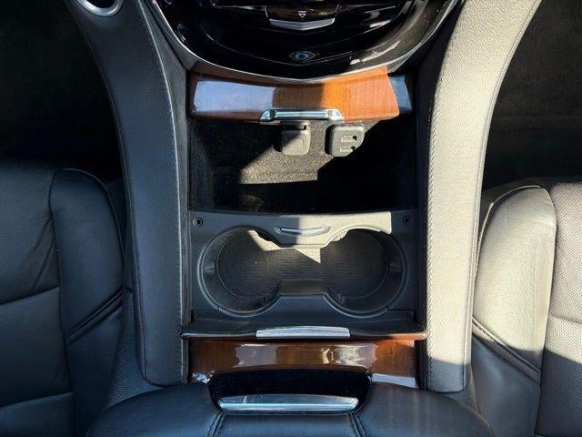 2016 Cadillac Escalade Luxury Collection