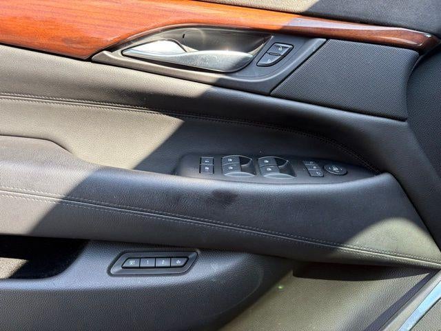 2016 Cadillac Escalade Luxury Collection