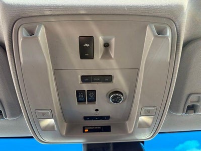 2016 Cadillac Escalade Luxury Collection