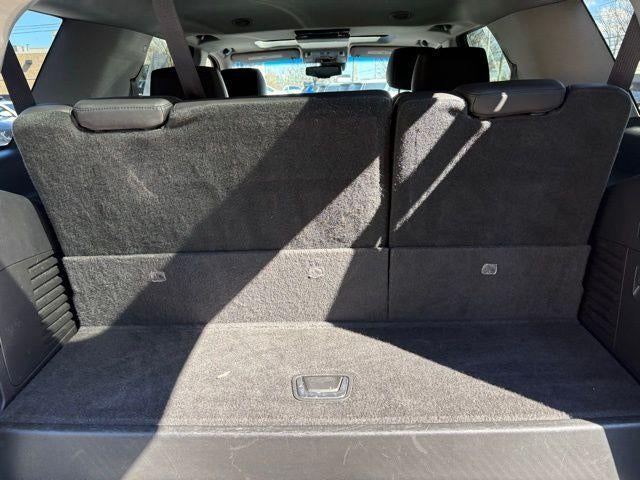 2016 Cadillac Escalade Luxury Collection