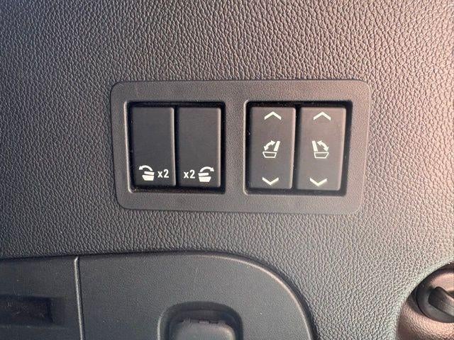 2016 Cadillac Escalade Luxury Collection