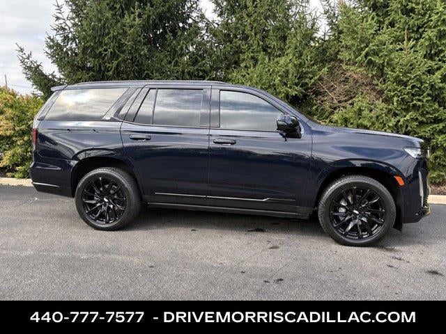 2023 Cadillac Escalade 4WD Sport