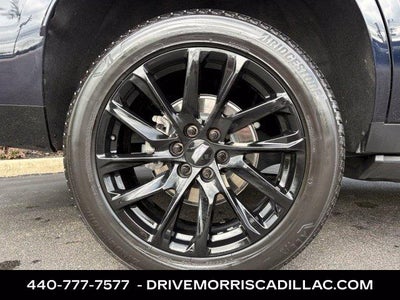 2023 Cadillac Escalade 4WD Sport