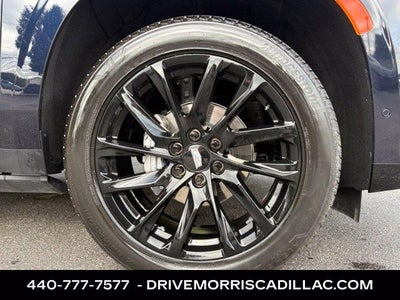 2023 Cadillac Escalade 4WD Sport