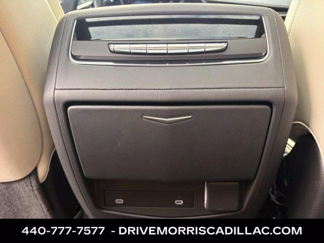2023 Cadillac Escalade 4WD Sport