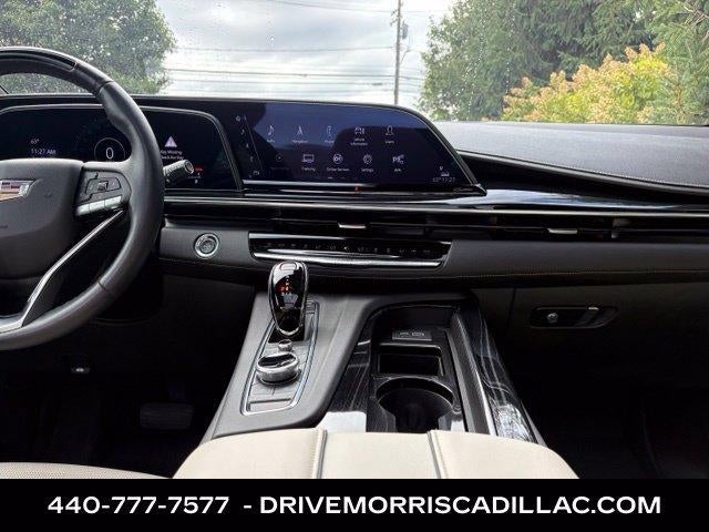 2023 Cadillac Escalade 4WD Sport