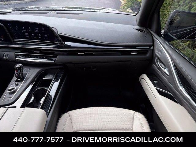 2023 Cadillac Escalade 4WD Sport