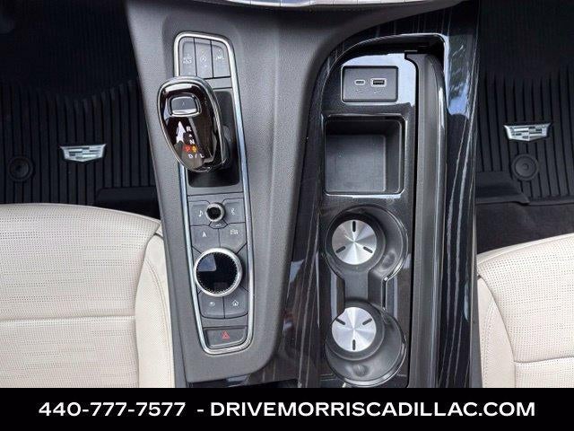 2023 Cadillac Escalade 4WD Sport