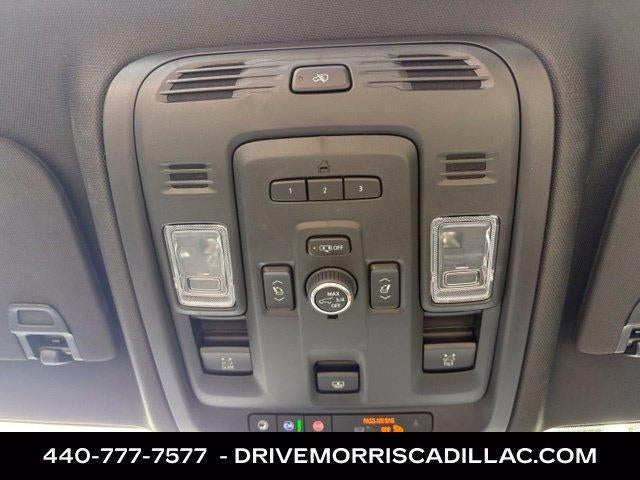 2023 Cadillac Escalade 4WD Sport