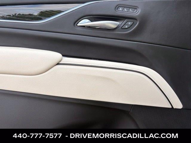 2023 Cadillac Escalade 4WD Sport