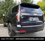 2023 Cadillac Escalade 4WD Sport