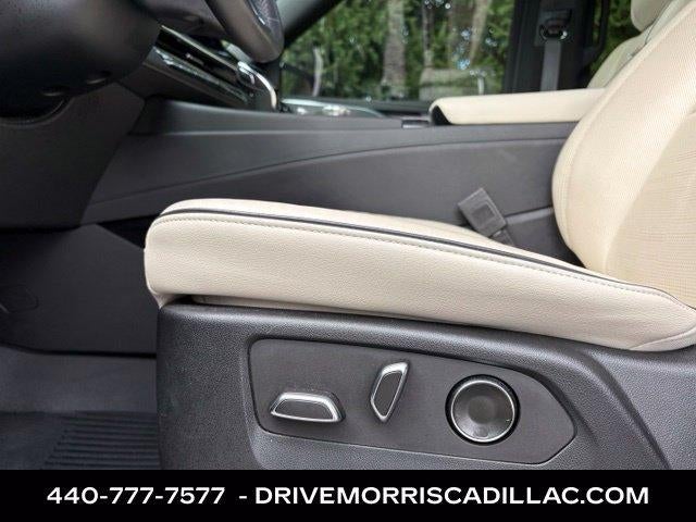 2023 Cadillac Escalade 4WD Sport