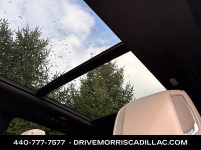2023 Cadillac Escalade 4WD Sport