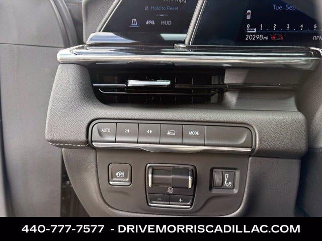 2023 Cadillac Escalade 4WD Sport