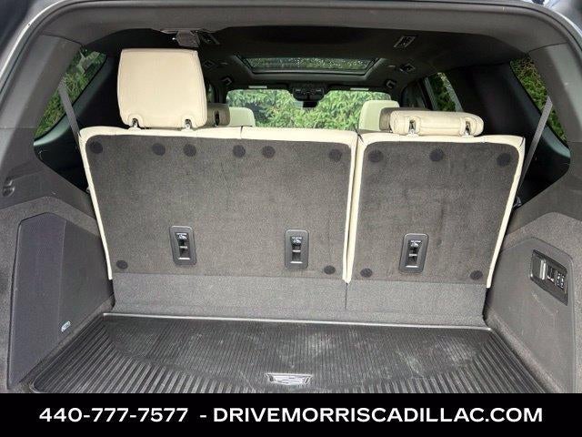2023 Cadillac Escalade 4WD Sport