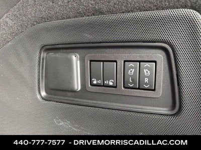 2023 Cadillac Escalade 4WD Sport