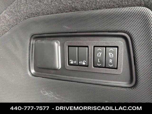 2023 Cadillac Escalade 4WD Sport