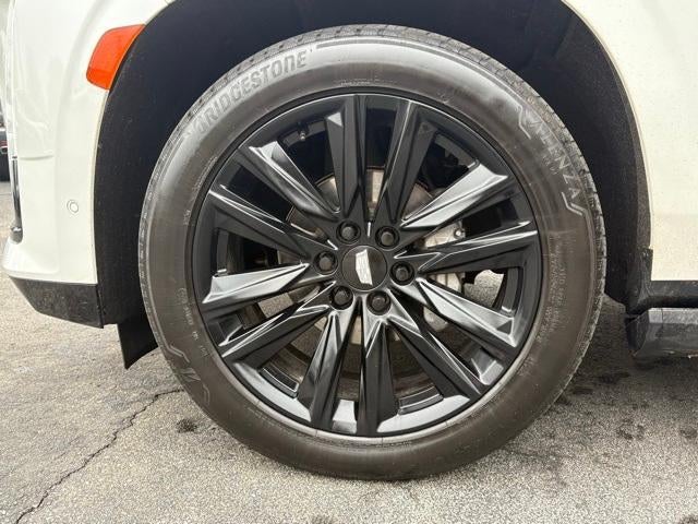 2022 Cadillac Escalade Sport