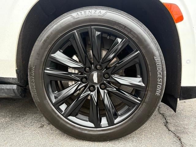 2022 Cadillac Escalade Sport