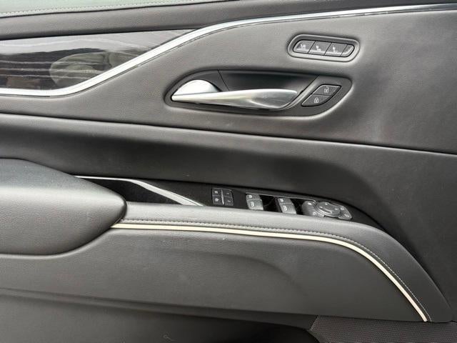 2022 Cadillac Escalade Sport