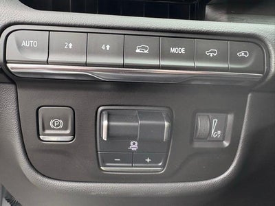 2022 Cadillac Escalade Sport