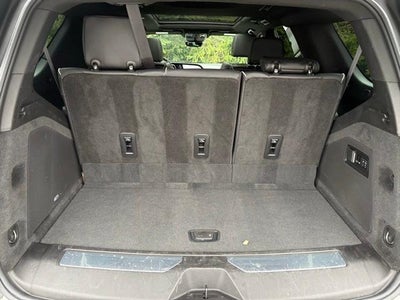 2022 Cadillac Escalade Sport