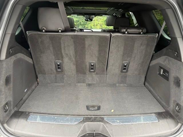 2022 Cadillac Escalade Sport