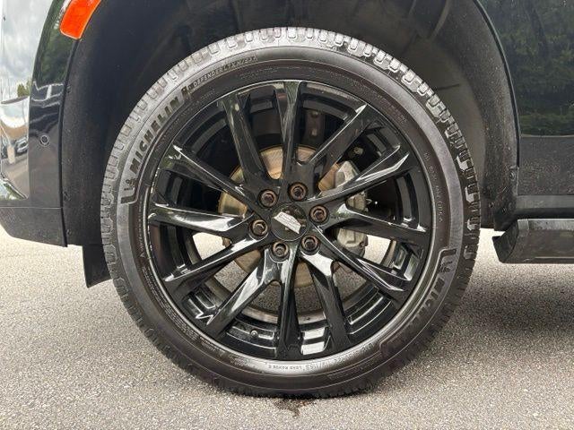 2024 Cadillac Escalade 4WD Sport Platinum