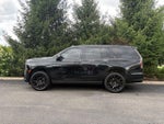 2024 Cadillac Escalade 4WD Sport Platinum