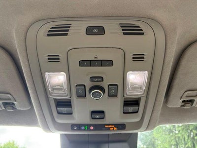 2024 Cadillac Escalade 4WD Sport Platinum