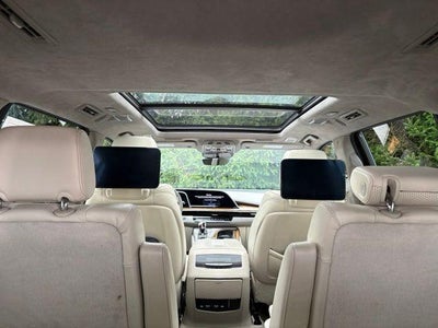 2024 Cadillac Escalade 4WD Sport Platinum