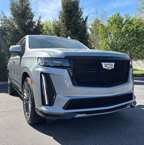 2023 Cadillac Escalade AWD V-Series