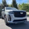 2023 Cadillac Escalade AWD V-Series