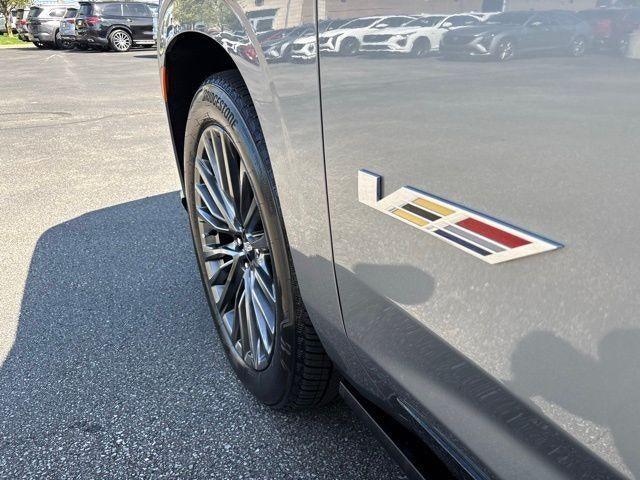 2023 Cadillac Escalade AWD V-Series