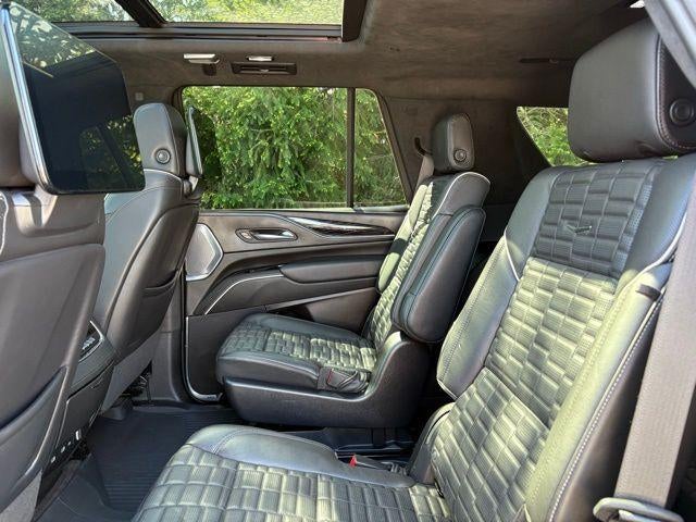 2023 Cadillac Escalade AWD V-Series