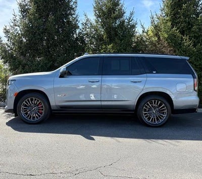 2023 Cadillac Escalade AWD V-Series