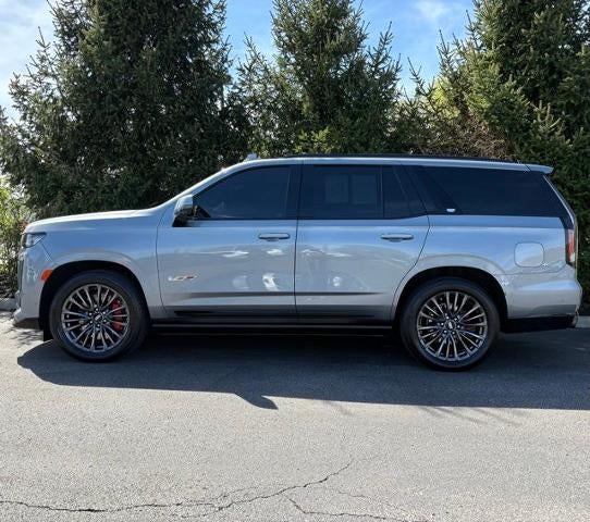 2023 Cadillac Escalade AWD V-Series