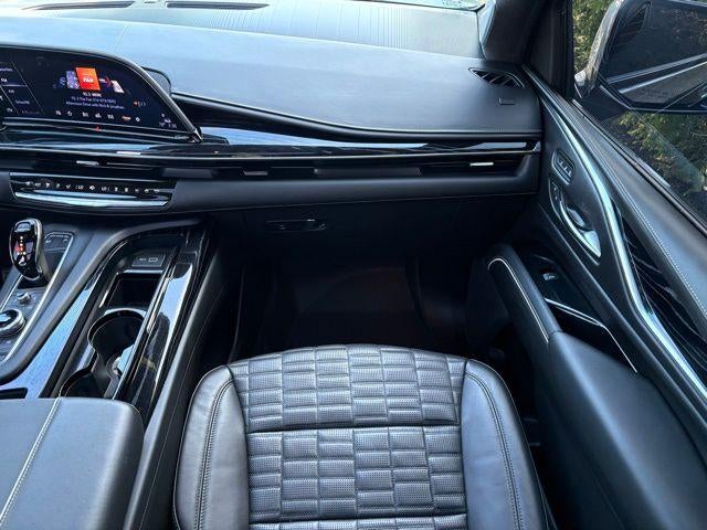 2023 Cadillac Escalade AWD V-Series