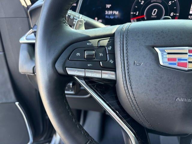 2023 Cadillac Escalade AWD V-Series